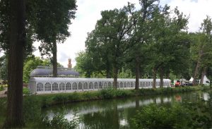 Het is tijd om Naar Buiten te gaan!